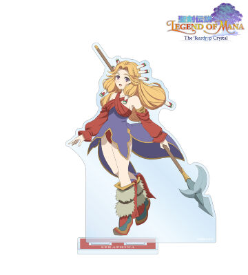 セラフィナ BIGアクリルスタンド