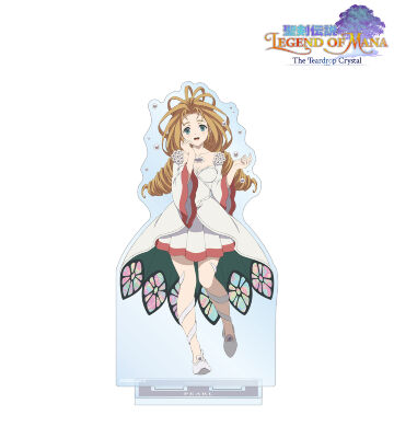 真珠姫 BIGアクリルスタンド