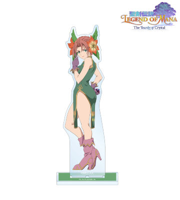 サンドラ BIGアクリルスタンド