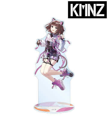 KMNZのグッズセットです。 KMNZ - BOOTH