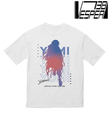 【VESPERBELL】CF支援者限定リターン品：パーカー、Tシャツ VESPERBELLのコラボ商品一覧 | AMNIBUS(アムニバス)