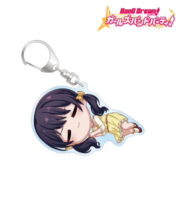 二葉 つくし ちびころ BIGアクリルキーホルダー