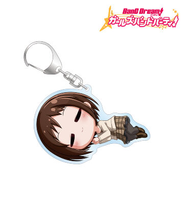 バンドリ！ ガールズバンドパーティ！ - 戸山 香澄 Ani-Art 第5