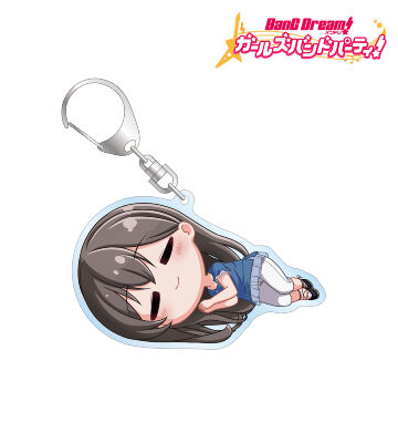 バンドリ！ ガールズバンドパーティ！POP UP SHOP in丸善