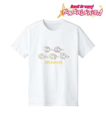 BanG Dream! ガールズバンドパーティ！ - 弦巻こころ Ani-Art