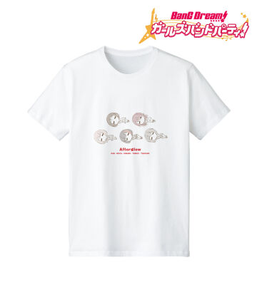 BanG Dream! ガールズバンドパーティ! - 花園 たえ Ani-Art BanG Dream! ガールズバンドパーティ! - 花園 たえ Ani-Art