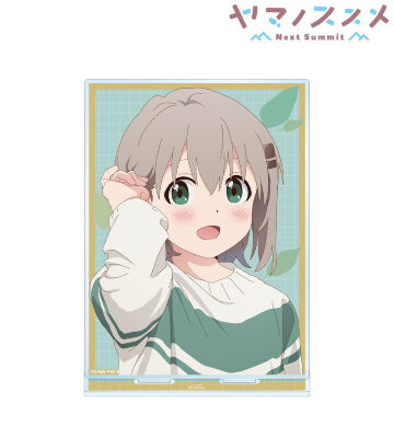 あおい BIGアクリルスタンド