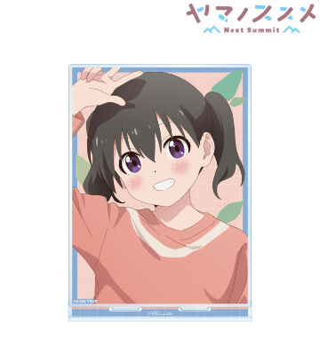 ひなた BIGアクリルスタンド