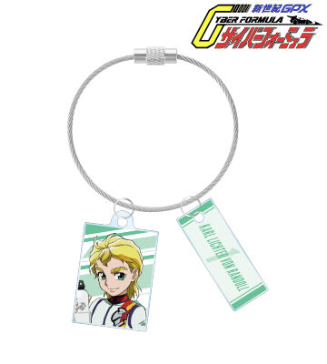 新世紀GPXサイバーフォーミュラのコラボ商品一覧 | AMNIBUS