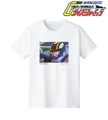 ブリード加賀 台詞Tシャツ
