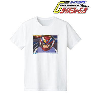 風見ハヤト 台詞Tシャツ