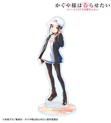 ★かぐや様は告りたい♡★早坂愛★ディッコ★特大バスタオル★ハイパーレア★ Amazon.co.jp: かぐや様 早坂愛 超大バスタオル105cm×55cm 1041