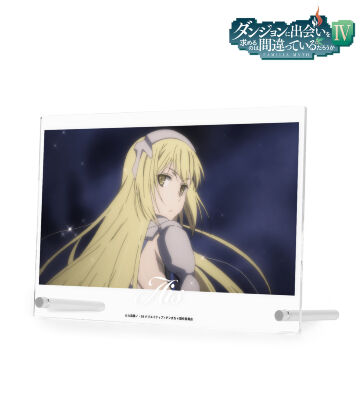 アイズ・ヴァレンシュタイン 場面写A5アクリルパネル