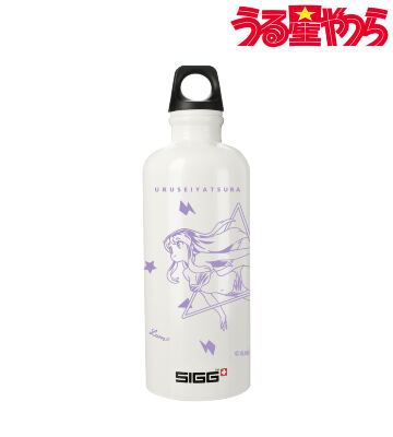 SIGGコラボ ラム トラベラーボトル