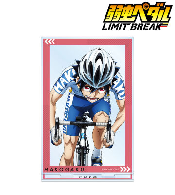 新開 悠人 BIGアクリルスタンド
