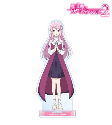 桜 BIGアクリルスタンド