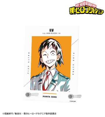 瀬呂範太 Ani-Art 第4弾 vol.2 A6アクリルパネル