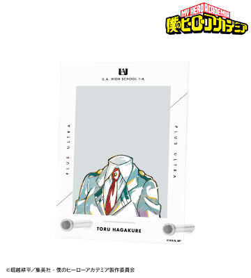 葉隠透 Ani-Art 第4弾 vol.2 A6アクリルパネル
