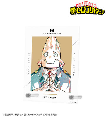 口田甲司 Ani-Art 第4弾 vol.2 A6アクリルパネル