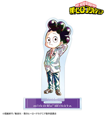 峰田実 Ani-Art 第4弾 vol.2 BIGアクリルスタンド