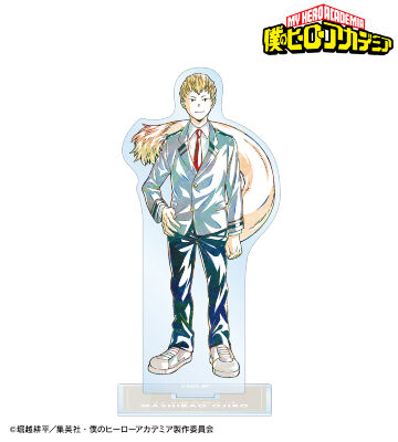 僕のヒーローアカデミア 付録非売品 他 花やしき 轟焦凍 アクリルスタンドBIG resize_image.php?image=