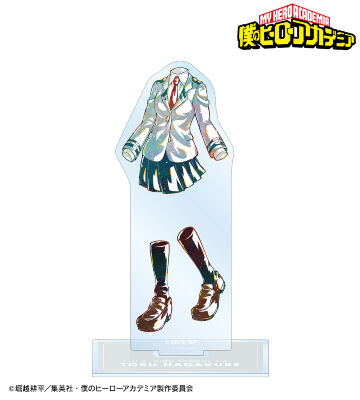 葉隠透 Ani-Art 第4弾 vol.2 BIGアクリルスタンド
