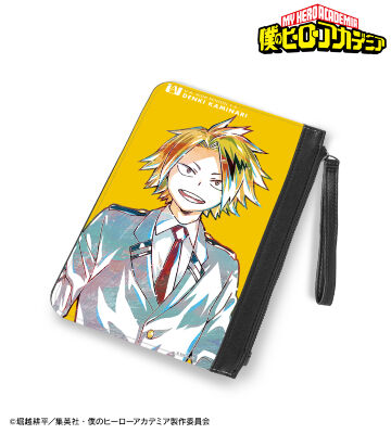 上鳴電気 Ani-Art 第4弾 vol.2 PUレザーフラットケース