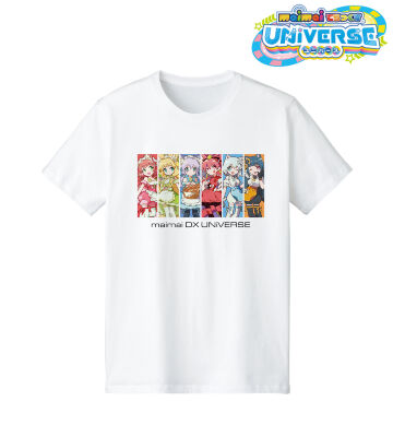 集合 Tシャツ