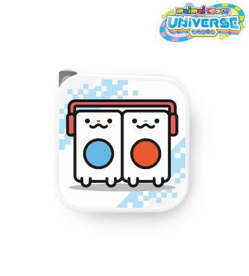 らんとどりー 2ポートUSBアダプター