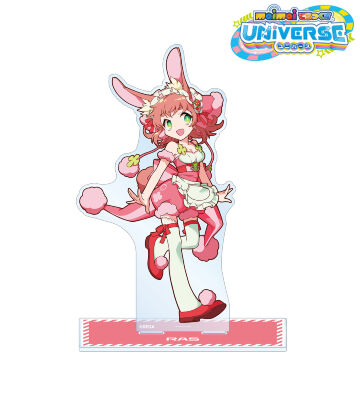 ラズ 特大アクリルスタンド