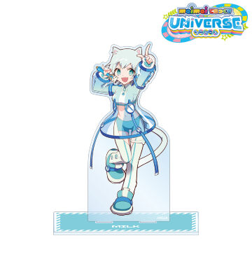 みるく ゆにばーすver. 特大アクリルスタンド