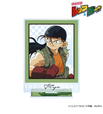 鷹羽 リョウ BIGアクリルスタンド
