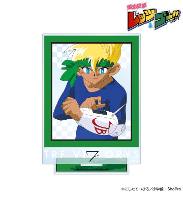J BIGアクリルスタンド