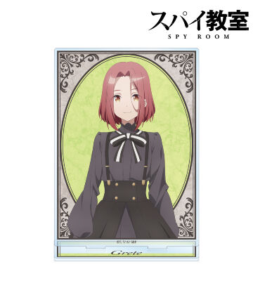 グレーテ BIGアクリルスタンド