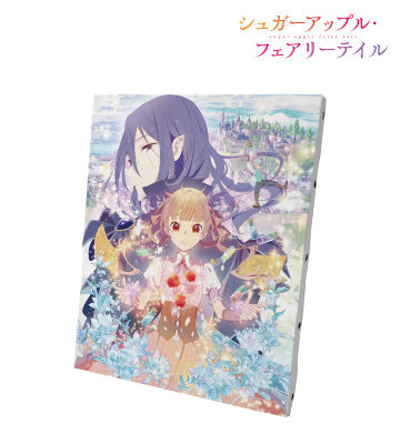 メインビジュアル キャンバスボード