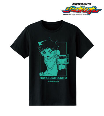速杉ハヤト Tシャツ