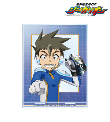 爆撃竜馬　アクスタ 昴生誕祭2025】BIGアクスタ【Royz】 | B.P.STORE
