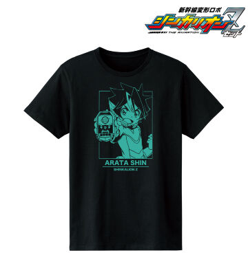 新多シン Tシャツ