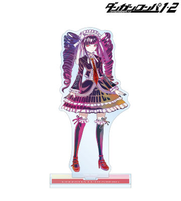 セレスティア・ルーデンベルク Ani-Art clear label BIGアクリルスタンド