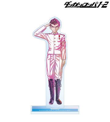 石丸清多夏 Ani-Art clear label BIGアクリルスタンド