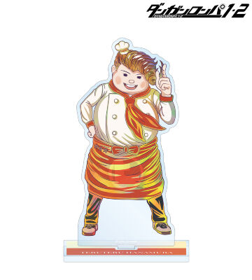 花村輝々 Ani-Art clear label BIGアクリルスタンド
