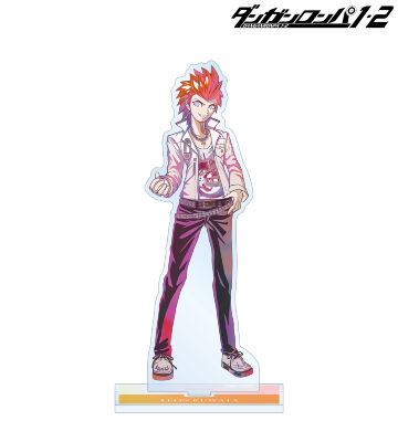 桑田怜恩 Ani-Art clear label BIGアクリルスタンド