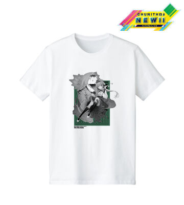 不来方 とあ Tシャツ