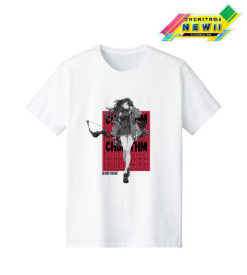 ミスラ・テルセーラ Tシャツ