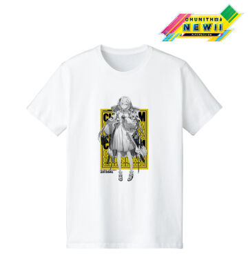 レナ・イシュメイル Tシャツ