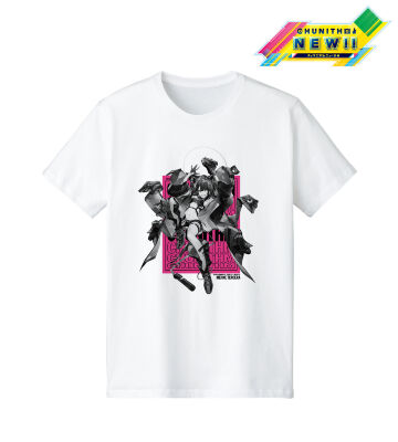 メーネ・テルセーラ Tシャツ