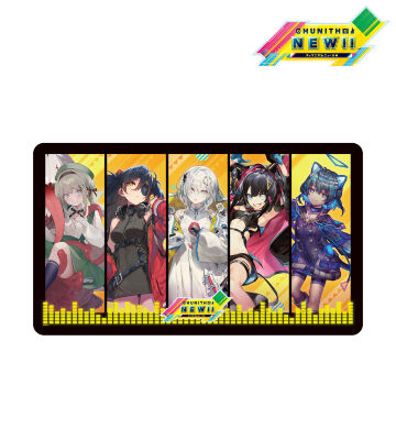 CHUNITHM プレイマット vol.2