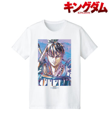 信 Ani-Art Tシャツ