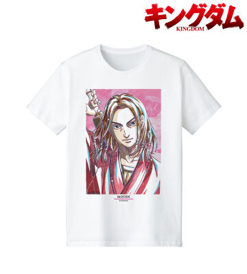 蒙恬 Ani-Art Tシャツ