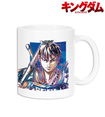 信 Ani-Art マグカップ